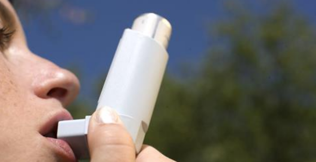 Going Back To School With Asthma
