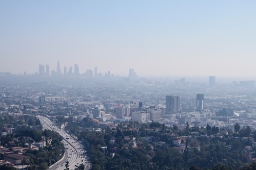 How Air Quality Affects Asthma