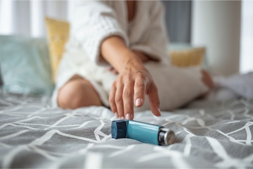 Importance Of An Asthma Action Plan