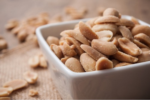 Is a Peanut a Nut? What to Know About Nut Allergies