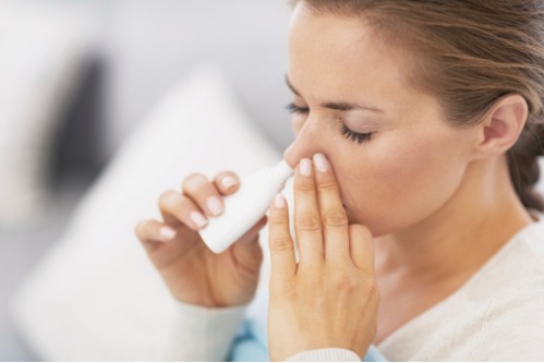 5 Tips For Dealing With Allergies