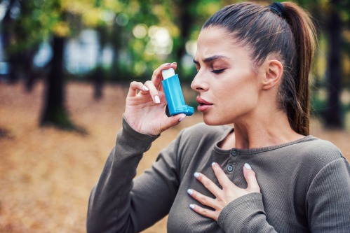 Tips For Controlling Severe Asthma