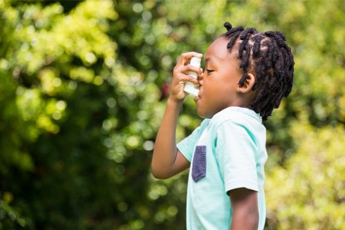 7 Tips To Help Your Child Manage Asthma