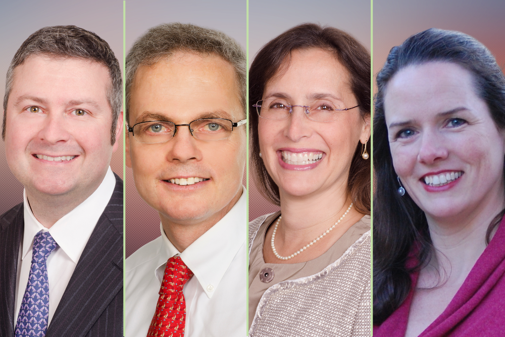 Northeast Allergy Physicians Receive Castle Connolly Top Doctor Award