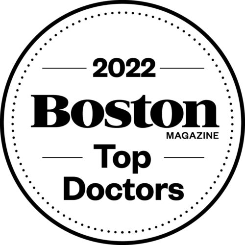 Northeast Allergy Boston Magazine Top Doctor