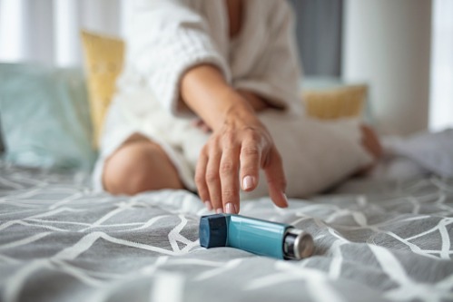 A Comprehensive Guide To The Different Types Of Asthma