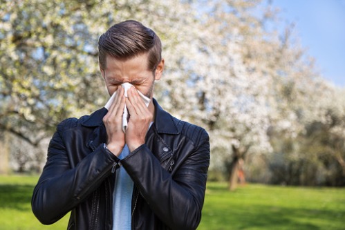 Can You Develop Allergies In Adulthood?