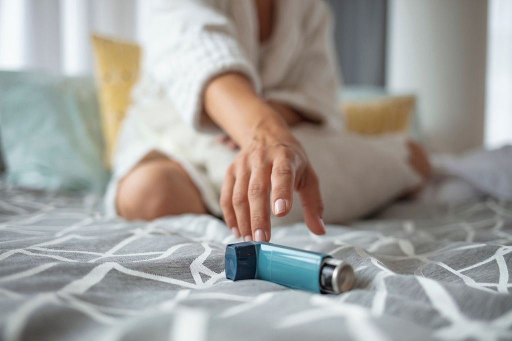 How Is Asthma Diagnosed And Treated?