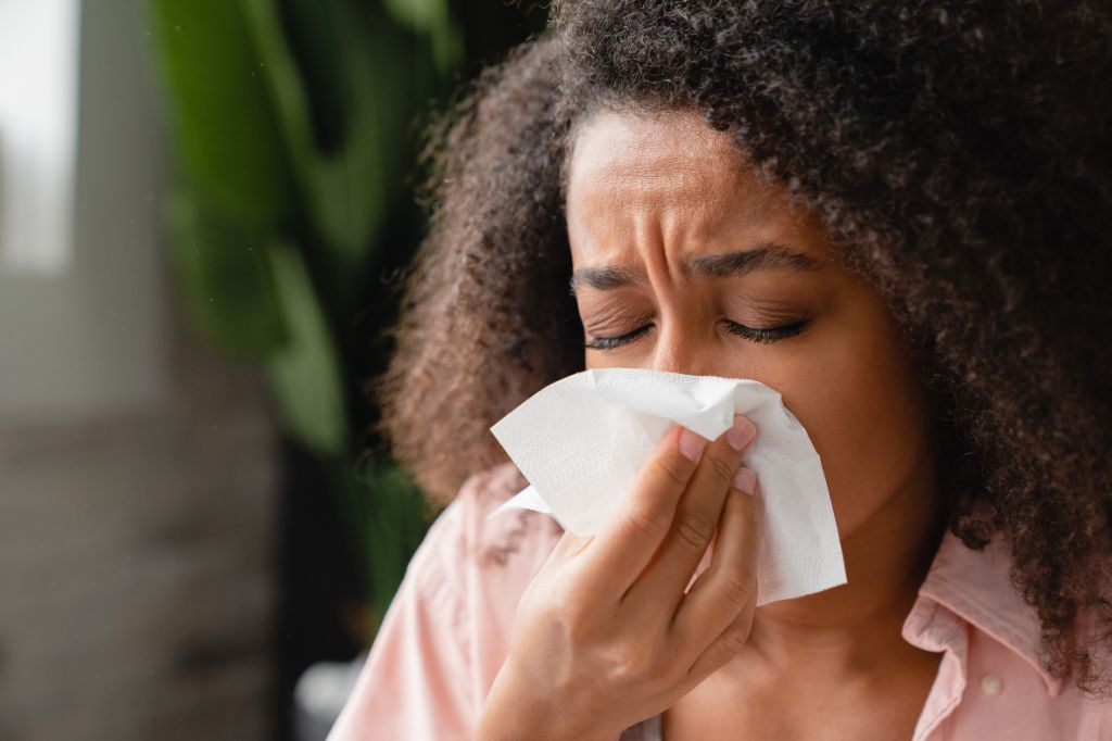 How Long Does Hay Fever Last?