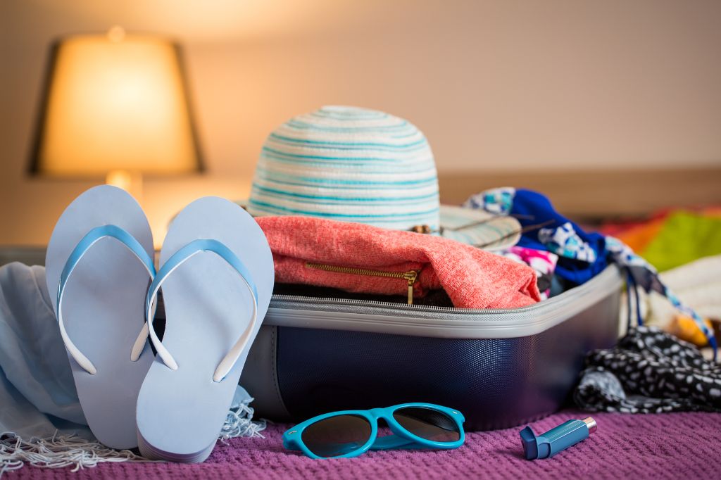 Traveling With Asthma: Tips For A Safe And Enjoyable Trip