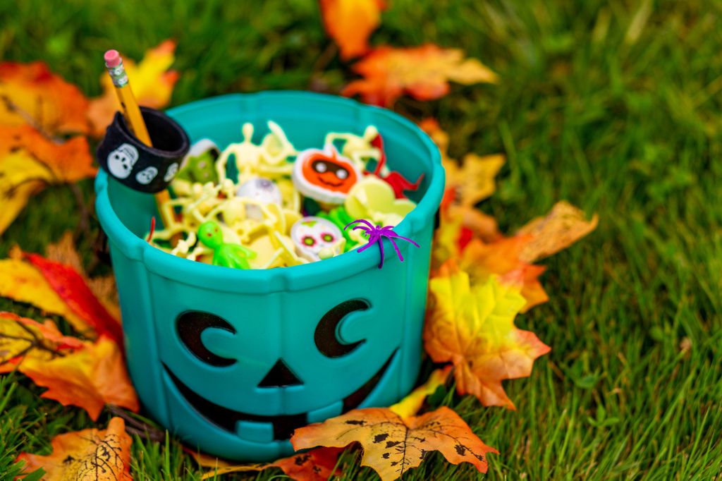 Allergy-friendly Halloween Tips: Make This Halloween Safe And Fun For All