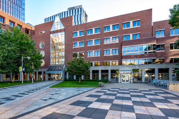 MIT Health MIT Health