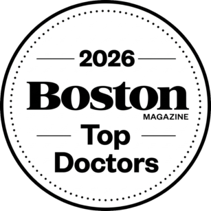 Boston Magazine Top Docs