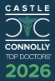 Castle Connolly Top Doctor 2026