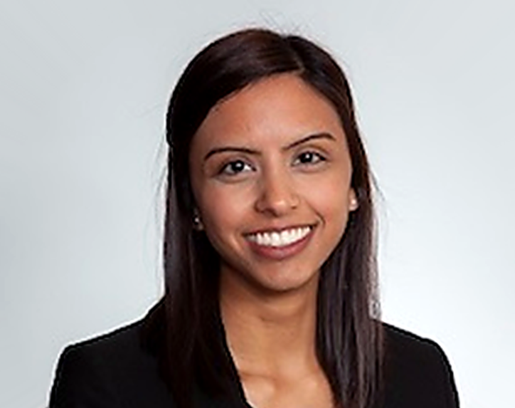 Provider Spotlight: Welcoming Dr. Patel To NEAAI
